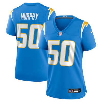 Los Angeles Chargers Women Jerseys 2025-10-20-007